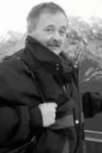 CLOUTIER, ROD