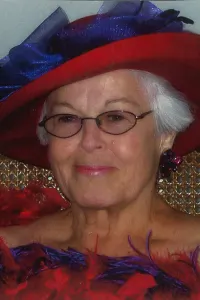 Elizabeth "Penny" Elsie Manson Manson