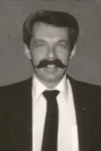 Cohen, Gill Benjamin