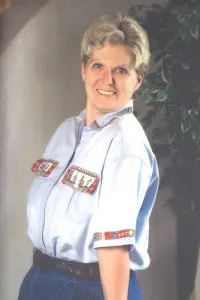 Robin Joanne Hillmer