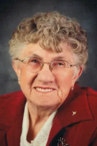 Josephine Fauth