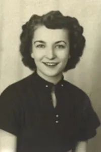 Dickinson, Lois Doreen