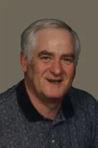 Sheppart, Thomas