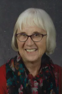 Lenie Van Eeden Petersman