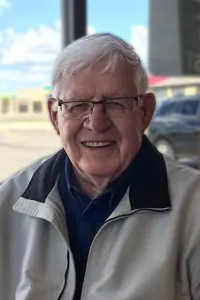 William "Bill" Thomas