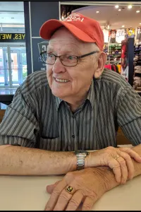 William "Bill" Warris