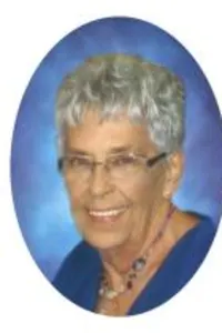 Berent, Barbara Lucille