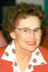 Mary Boon