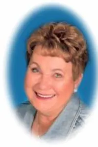 MRS. "DOREEN" ELIZABETH WALKER GRAY