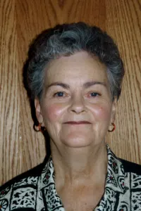 Mona Zubersky