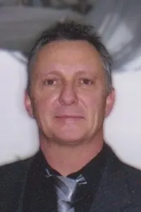 Blaise Marklinger