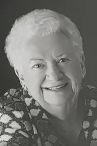 Letitia "Tish" Ellen Lees
