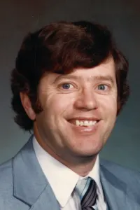 Jack Huggins