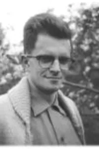 THEODORE NICHOLSON