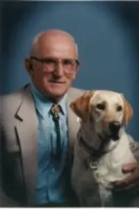 LUNSCHER, HARRY