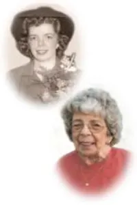 NORMA ELIZABETH GLOVER