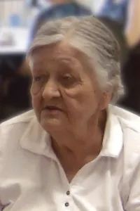 Deanna Jeanette Calvin