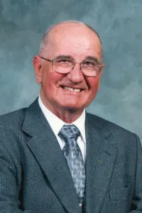 Gus Paul