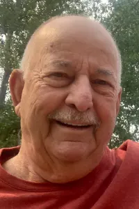 Wayne Harvey