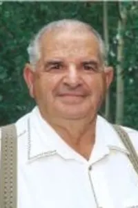 Steeves , Donald Ralph