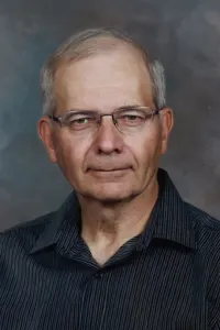Randy Edward Drake
