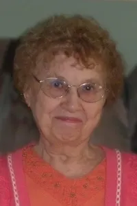 Audrey Ione Cartwright