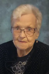 Audrey Melvin