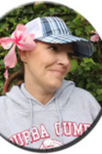 Josee Reina Davies (Perrier)