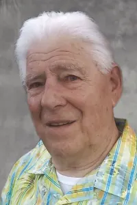 Harry Piekema
