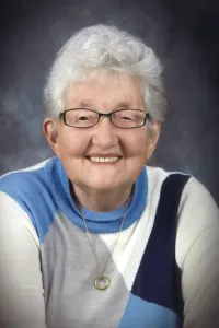 Clazina Aarsen