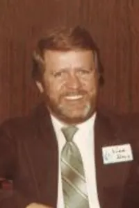 NORMAN GEORGE DAVIS