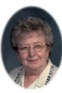 KRUEGER, GERTRUDE &QUOT TRUDY&QUOT