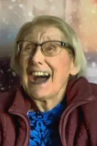 Frances Gail VanderBeek