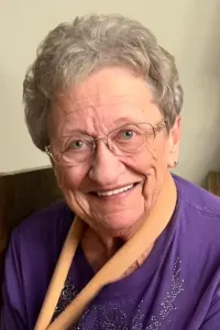 Valerie Elder