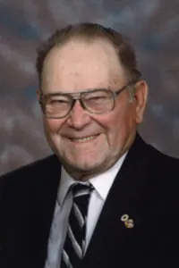 Thielen, Gordon
