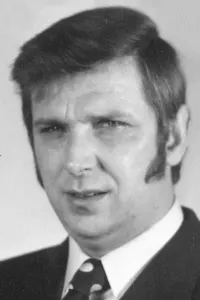 Horst Albert Schuetz