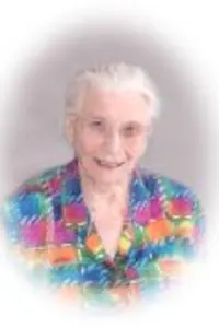 KINCHELOE, VIOLET MAY