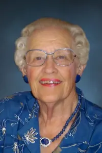 Ruth Liverseed