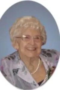 RUTH MARJORY HUNT
