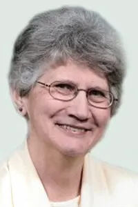 ELIZABETH GEBAUER
