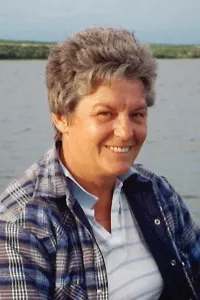Ethel Kemeri