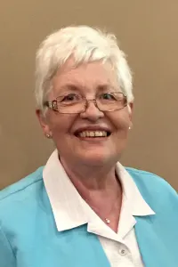 Sharon Knelsen