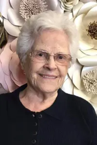 Beatrice Shepherd