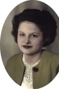 Kurutz, Mable Margaret