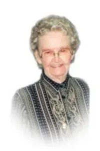 MARGUERITE ELIZABETH MOORE
