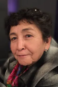Barbara Eagle Tailfeathers