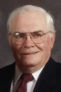 Ruston, Melvin James