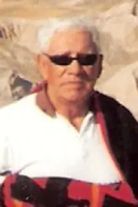 STAN WHITE FEATHERS