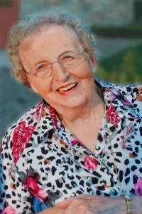 Barbara Emma Christine Doe