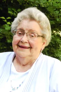 Wilda Murray